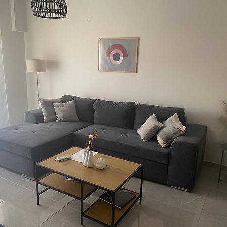 Artemis Suites Volos Eksteriør billede
