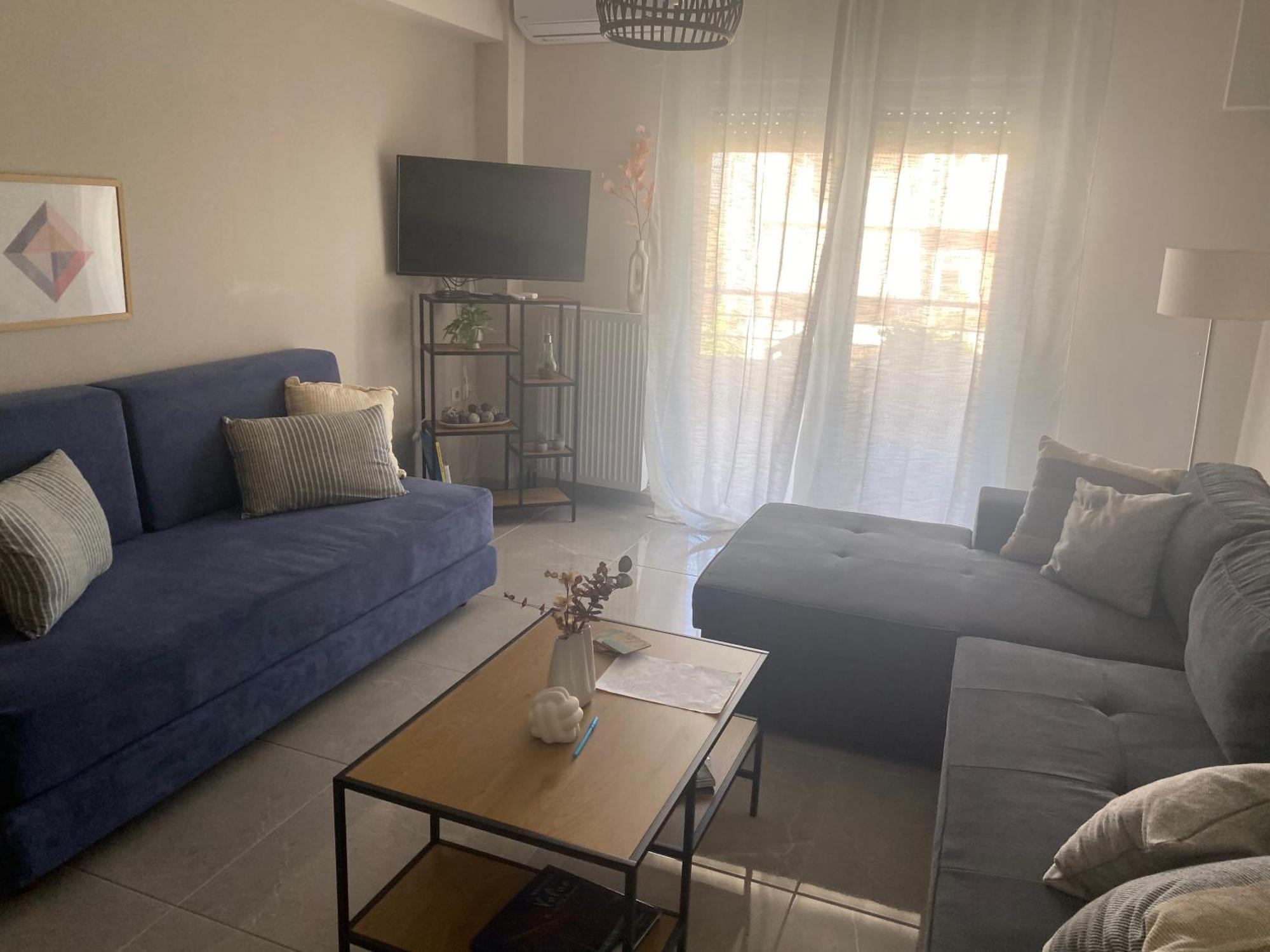 Artemis Suites Volos Eksteriør billede