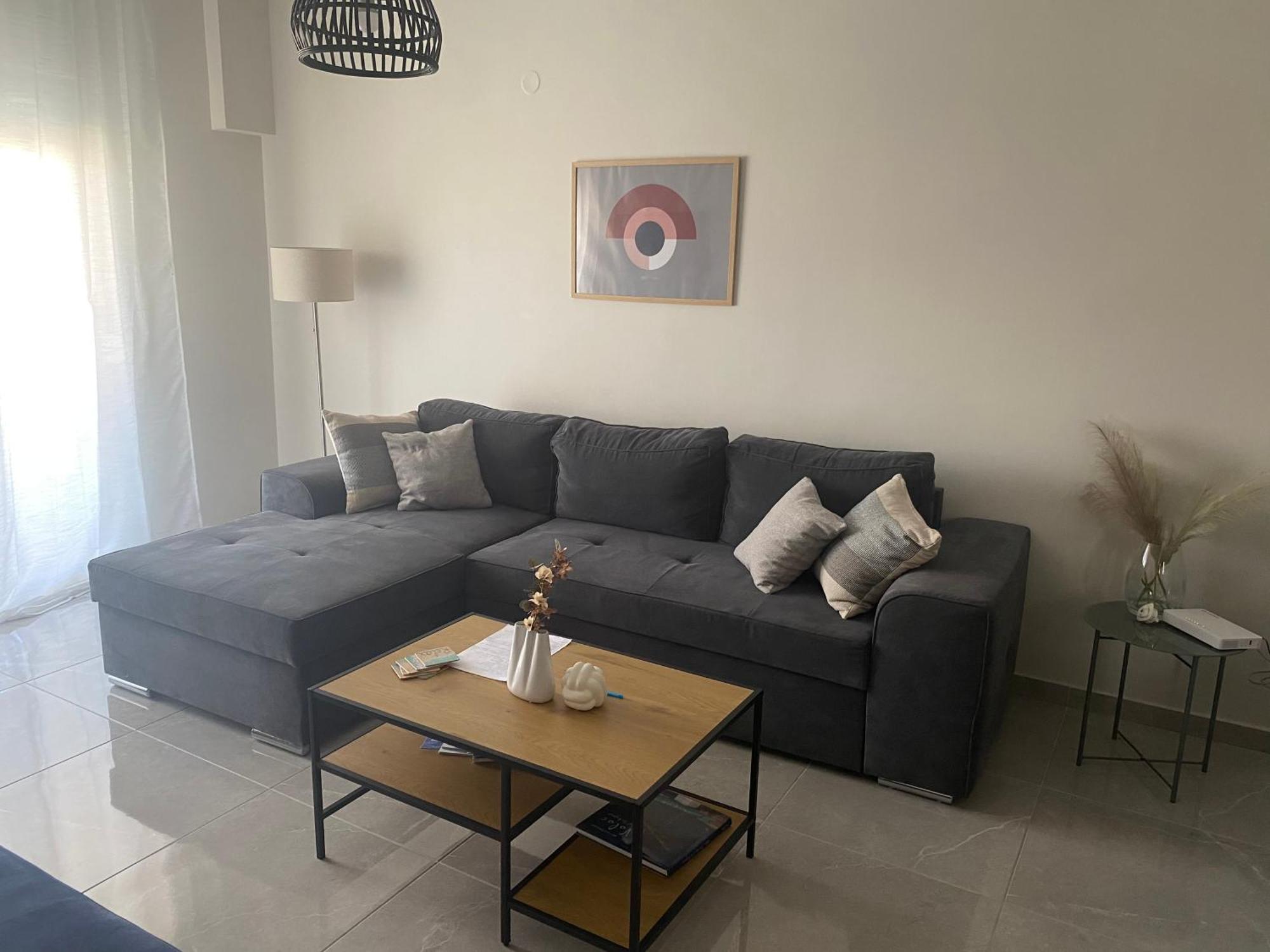 Artemis Suites Volos Eksteriør billede